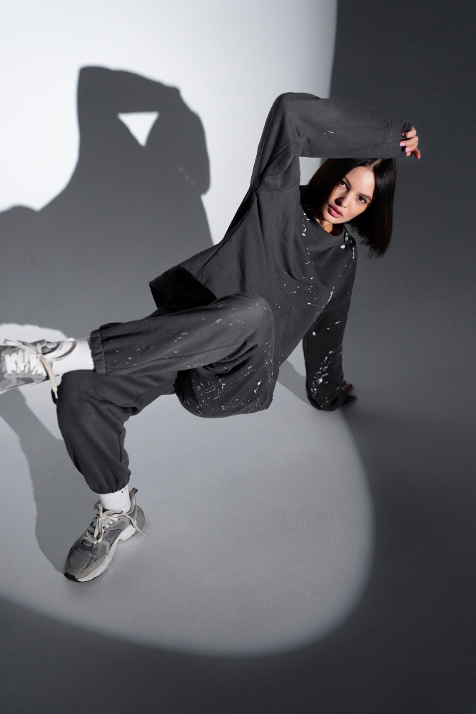 Sesión fotos moda Zaragoza