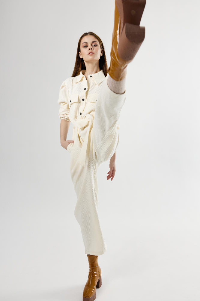 Sesión fotos moda Zaragoza