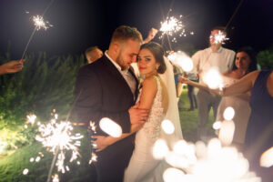 Sesión fotos bodas Zaragoza