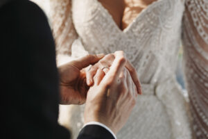 Sesión fotos bodas Zaragoza